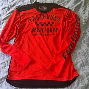 FASTHOUSE kids race jersey